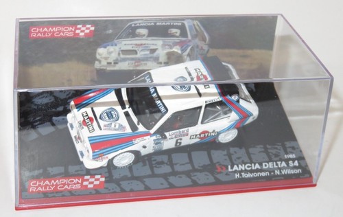 Lancia delta martini - lancia,