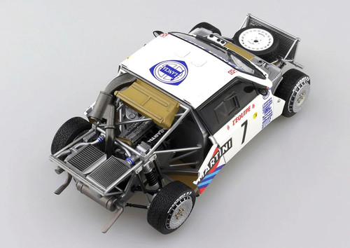 Nunu cars lancia delta - cars,