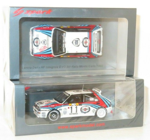 Lancia delta hf - lancia,