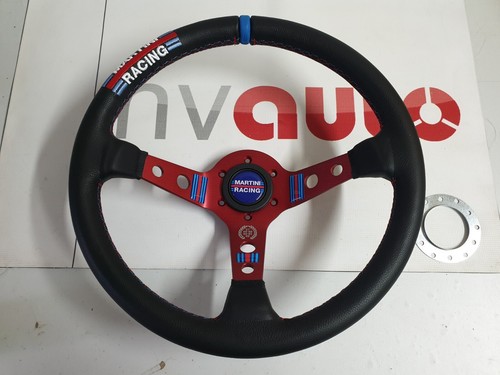 Steering wheel lancia - steering,