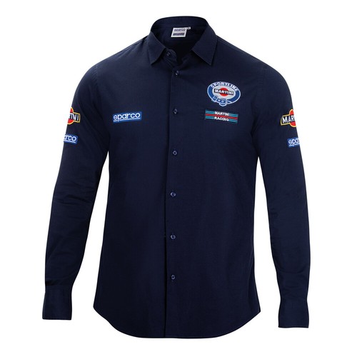 Sparco martini racing - sparco, mens