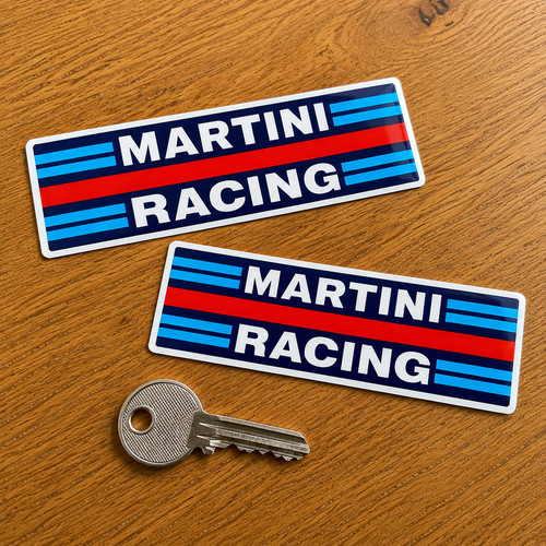 Martini racing race rally - martini, car