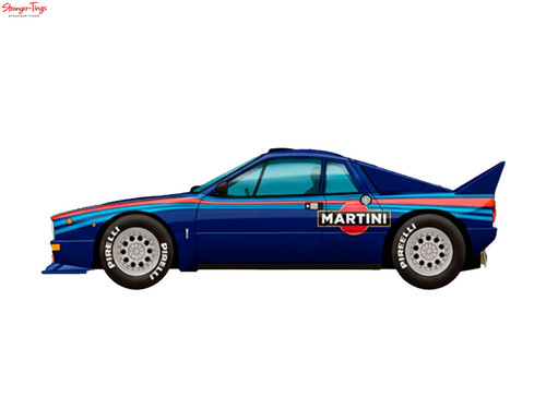 Fly racing evo3 - fly, 037
