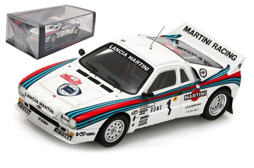 Spark s9108 lancia 037 - lancia,