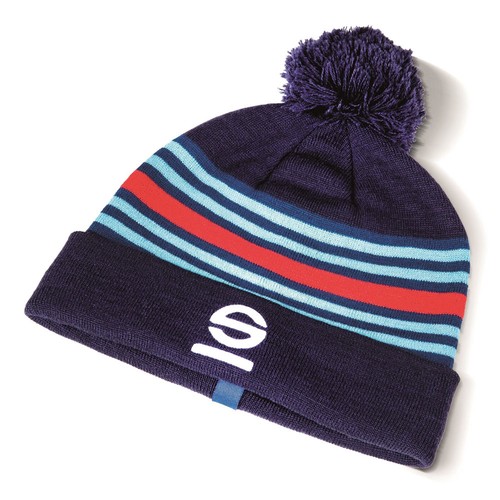 Sparco martini racing beanie - martini,