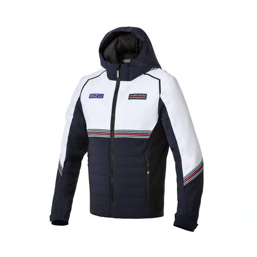 Sparco lancia martini racing - martini,