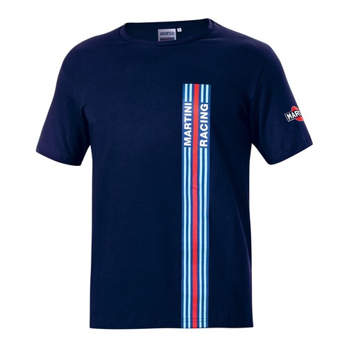 Sparco martini racing shirt - sparco,
