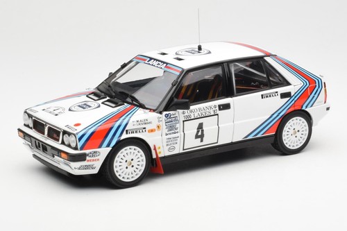 Lancia delta 4wd - hf, #4