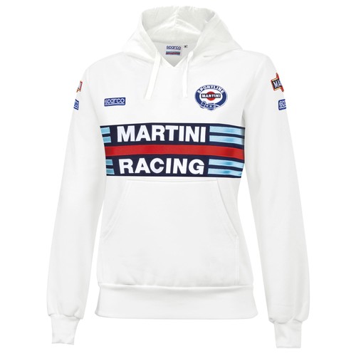 Sparco martini racing ladies - martini,