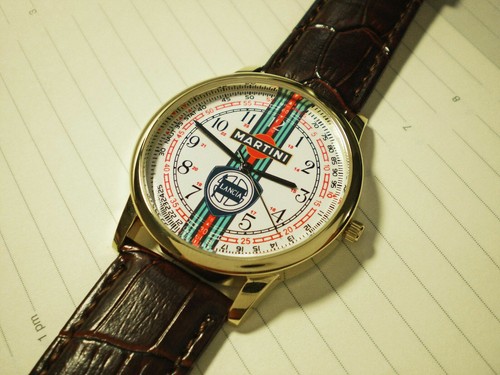 Martini lancia souvenir - martini,