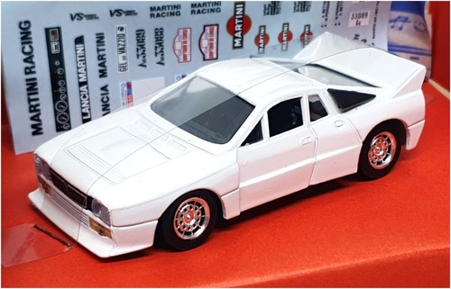 Vitesse scale diecast 100 - vitesse,