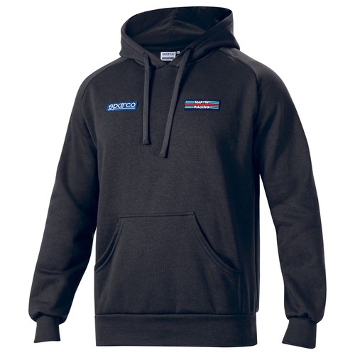 Sparco martini racing - racing, hoodie