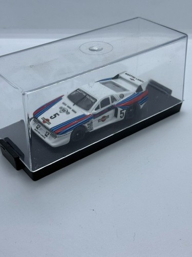 Mds racing lancia beta - lancia,