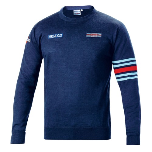 Sparco martini racing - sparco, sweater