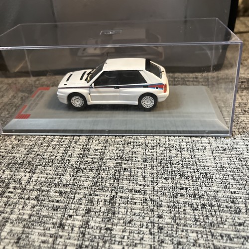 Whitebox scale diecast - 1/43,
