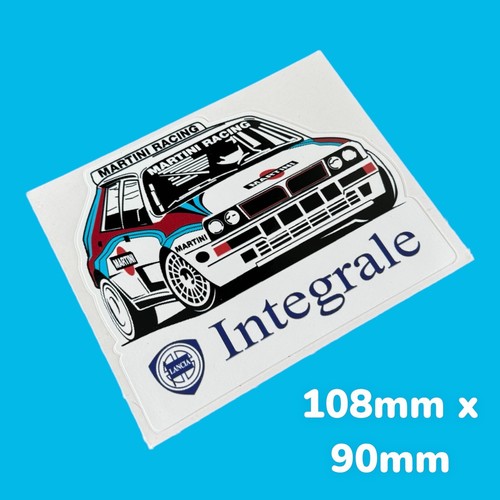 Martini racing integrale - racing,
