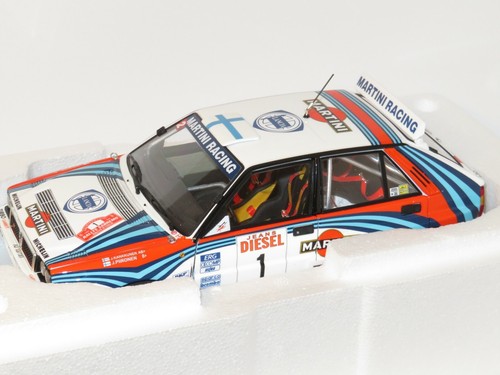 Lancia delta hf - delta,