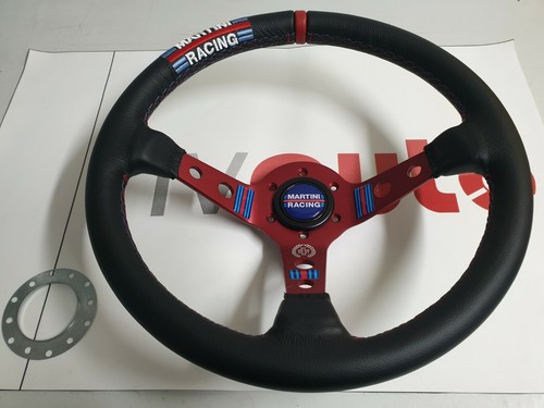 Steering wheel lancia delta - steering,