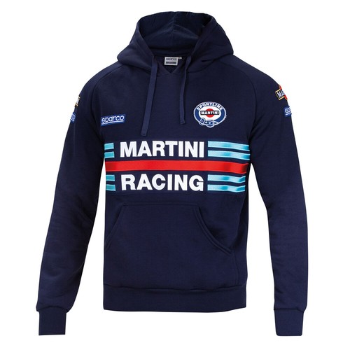 Sparco martini racing mens - martini,