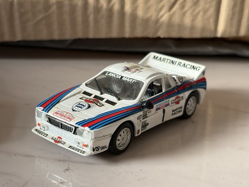 Vitesse scale lancia - scale,