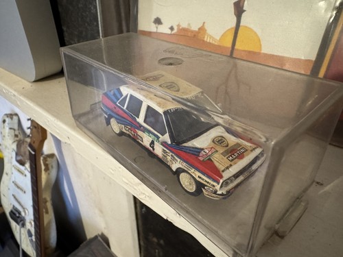 Vitesse scale lancia - 1/43,