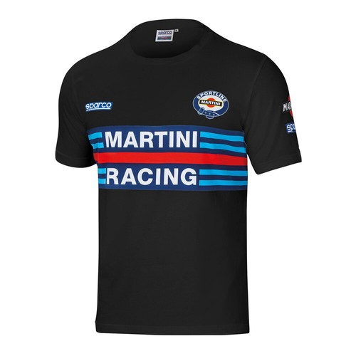 Sparco martini racing shirt - sparco,