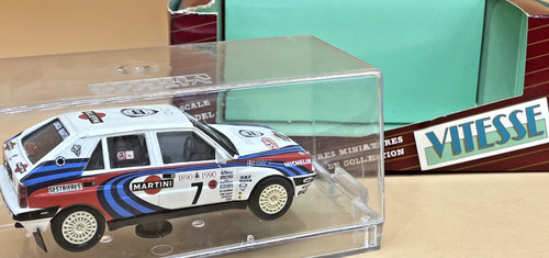 Vitesse 365m60 lancia delta - vitesse,