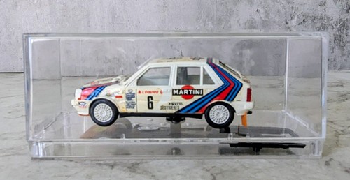 Vitesse lancia delta - lancia,
