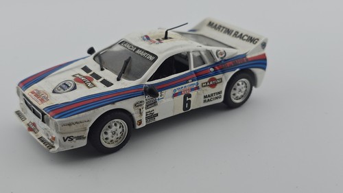 Vitesse scale 034b - scale,