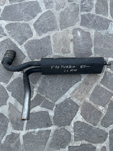 Autobianchi terminal lancia - terminal,