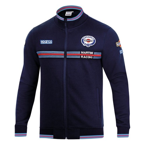 Sparco martini racing mens - martini,