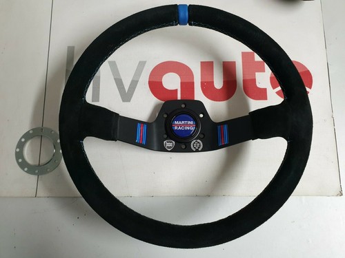 Steering wheel lancia - steering, delta