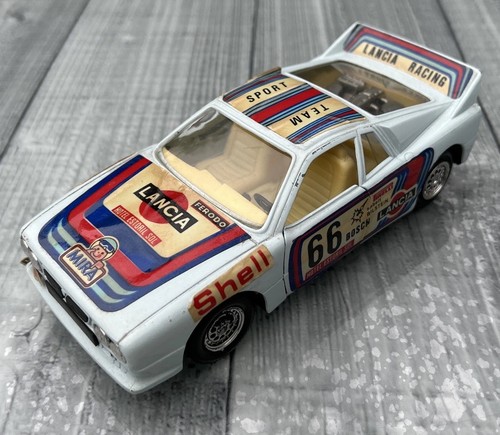 Mira lancia rally 037 martini - rally,