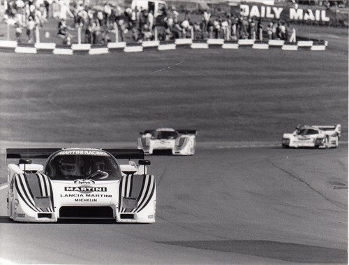 Martini lancia lc2 - martini, 85