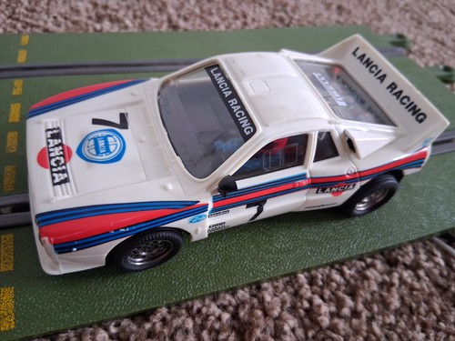Scalextric c144 martini lancia - c144,
