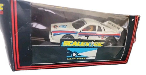 Scalextric 144 martini - scalextric,